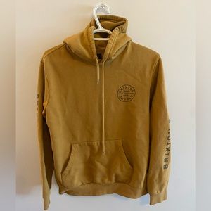 Brixton hoody